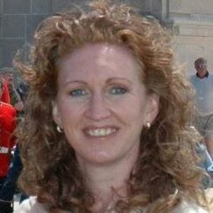 Meet your Posher, Fiona-anne